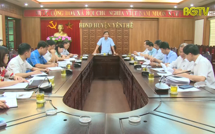 Gi&aacute;m s&aacute;t ch&iacute;nh s&aacute;ch hỗ trợ người lao động 