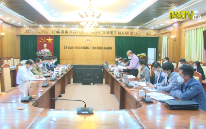 Gi&aacute;m s&aacute;t c&ocirc;ng t&aacute;c đ&agrave;o tạo nghề, giải quyết việc l&agrave;m