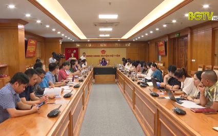 Gi&aacute;m s&aacute;t c&ocirc;ng t&aacute;c gi&aacute;o dục mầm non tại khu c&ocirc;ng nghiệp