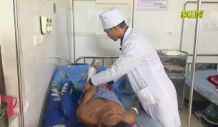 Giảm s&acirc;u tai nạn giao th&ocirc;ng dịp Tết