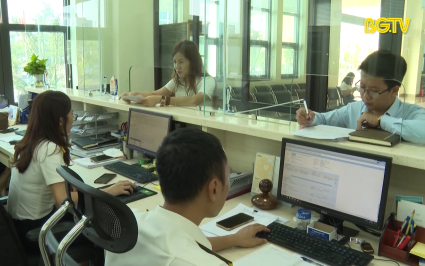 Gi&atilde;n, giảm, gia hạn 644 tỷ đồng tiền thuế