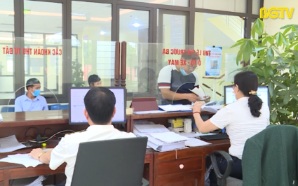 Gi&atilde;n, giảm hơn 691 tỷ đồng tiền thuế hỗ trợ doanh nghiệp v&agrave; người d&acirc;n 