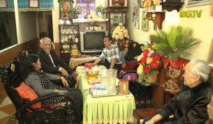 Gi&aacute;o d&acirc;n ti&ecirc;u biểu học v&agrave; l&agrave;m theo B&aacute;c