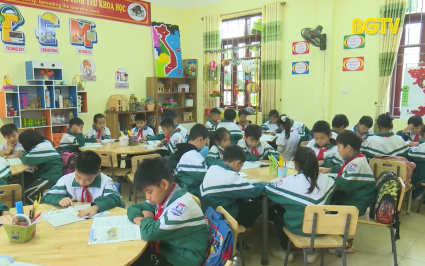 Gi&aacute;o dục t&igrave;nh y&ecirc;u qu&ecirc; hương qua giờ học lịch sử địa phương 