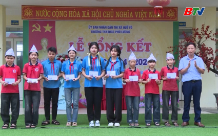 Gi&aacute;o dục v&agrave; Đ&agrave;o tạo: Ph&aacute;t triển quỹ khuyến học trong nh&agrave; trường
