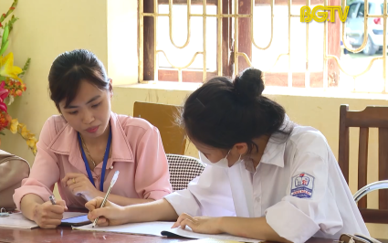 GD&ĐT: Sẵn s&agrave;ng cho Kỳ thi tốt nghiệp THPT 2024