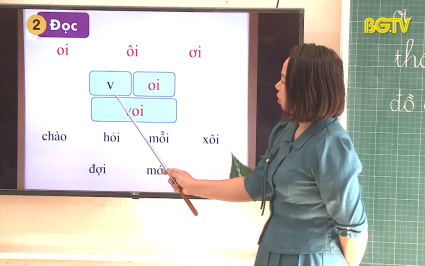 Gi&aacute;o dục v&ugrave;ng cao bắt nhịp chuyển đổi số