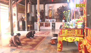 Gi&aacute;o hội Phật gi&aacute;o chung tay ph&ograve;ng chống dịch Covid- 19