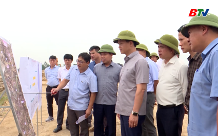 Giao th&ocirc;ng Bắc Ninh tạo động lực ph&aacute;t triển 
