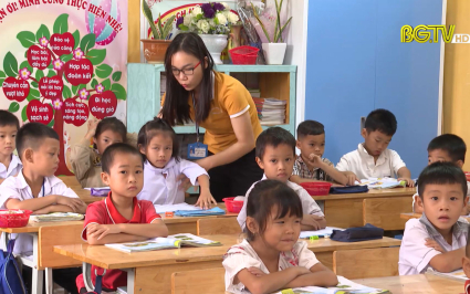 Gieo chữ nơi v&ugrave;ng cao