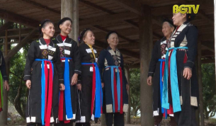 G&igrave;n giữ l&agrave;n điệu S&igrave;nh ca