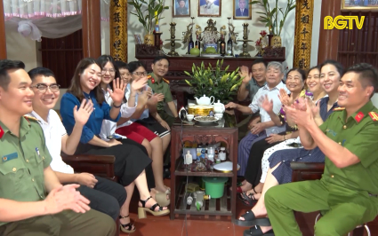 G&igrave;n giữ n&eacute;t đẹp m&aacute;i ấm gia đ&igrave;nh Việt Nam