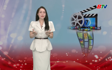 Giới thiệu phim tuần từ ng&agrave;y 04 đến ng&agrave;y 10-08-2025