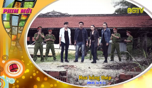 Giới thiệu phim mới (Từ 9/11): Hoa hồng th&eacute;p