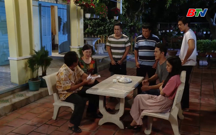 Phim mới: Mộng ước tương lai (6h45 từ 31/8)