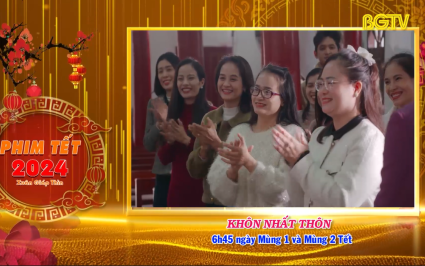 Giới thiệu phim Tết 2024 Xu&acirc;n Gi&aacute;p Th&igrave;n