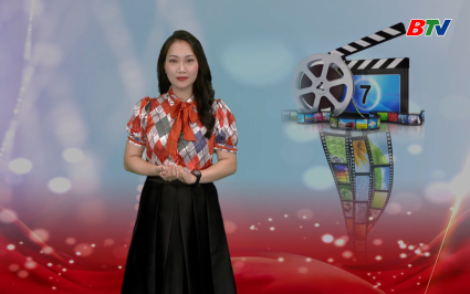 Giới thiệu phim tuần từ ng&agrave;y 01 đến ng&agrave;y 07/9/2025