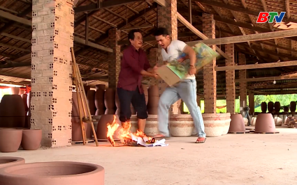 Giới thiệu phim trong tuần từ 29/9 - 05/10/2025