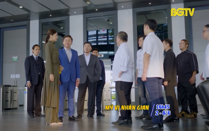 Giới thiệu phim tuần từ ng&agrave;y 02-06 đến ng&agrave;y 08-06-2024