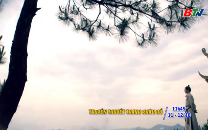 Giới thiệu phim tuần từ ng&agrave;y 06 đến ng&agrave;y 12-10-2025