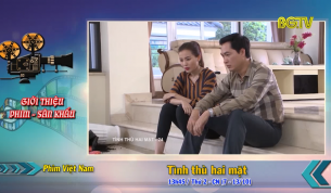 Giới thiệu phim tuần từ ng&agrave;y 07 đến ng&agrave;y 13 - 10 - 2019