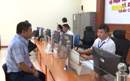 Giữ kỷ cương c&ocirc;ng vụ trong qu&aacute; tr&igrave;nh s&aacute;p nhập 