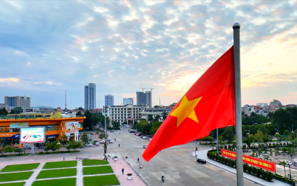 Giữ trọn lời thề