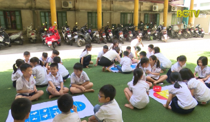 Gi&uacute;p trẻ tự kỷ h&ograve;a nhập trong c&aacute;c trường học
