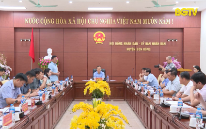 Gỡ kh&oacute; để ph&aacute;t triển KT-XH v&ugrave;ng d&acirc;n tộc thiểu số v&agrave; miền n&uacute;i 
