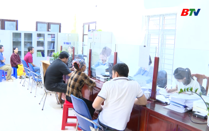 Gỡ kh&oacute; trong cấp Giấy Chứng nhận quyền sử dụng đất 