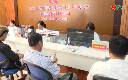 Gỡ n&uacute;t thắt trong chứng thực hồ sơ h&agrave;nh ch&iacute;nh