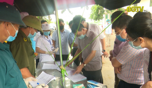 G&oacute;c nh&igrave;n thẳng: Chủ quan, lơ l&agrave;, hoang mang trong ph&ograve;ng chống dịch Covid-19