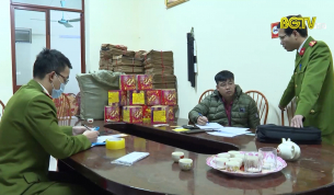 G&oacute;c nh&igrave;n thẳng: Hiểu đ&uacute;ng về quy định đốt ph&aacute;o