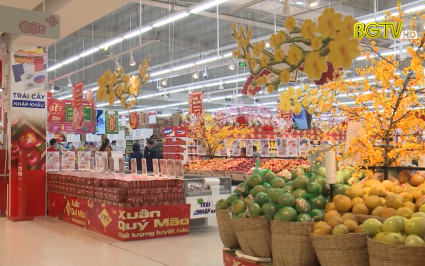 G&oacute;c nh&igrave;n thẳng: Cẩn trọng khi mua h&agrave;ng Tết