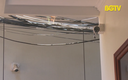 G&oacute;c nh&igrave;n thẳng: Cẩn trọng với việc sử dụng camera an ninh