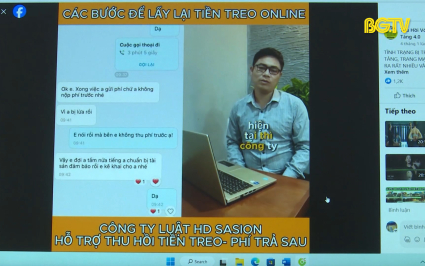 G&oacute;c nh&igrave;n thẳng: Cảnh b&aacute;o lừa đảo việc l&agrave;m dịp Tết