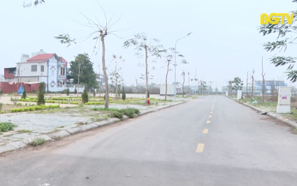  G&oacute;c nh&igrave;n thẳng: Cảnh b&aacute;o rủi ro đầu tư nh&agrave; đất