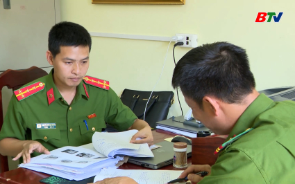 G&oacute;c nh&igrave;n thẳng: Cảnh gi&aacute;c với thủ đoạn &ldquo;bắt c&oacute;c trực tuyến&rdquo;