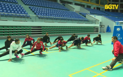 G&oacute;c nh&igrave;n thẳng: Chế độ đ&atilde;i ngộ cho vận động vi&ecirc;n th&agrave;nh t&iacute;ch cao