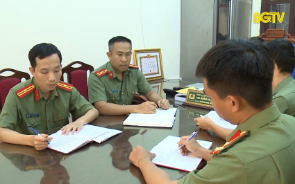 G&oacute;c nh&igrave;n thẳng: Đăng tải, chia sẻ th&ocirc;ng tin tr&ecirc;n mạng x&atilde; hội