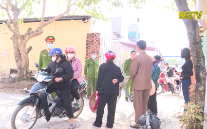 G&oacute;c nh&igrave;n thẳng: Lừa đảo b&aacute;n h&agrave;ng dịp cận Tết