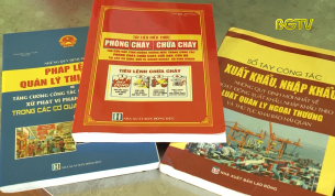 G&oacute;c nh&igrave;n thẳng: Lừa b&aacute;n t&agrave;i liệu về ph&ograve;ng ch&aacute;y chữa ch&aacute;y