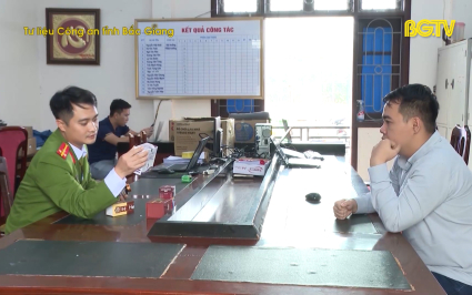 G&oacute;c nh&igrave;n thẳng: Lừa đảo b&aacute;n thuốc chữa bệnh