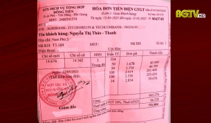 G&oacute;c nh&igrave;n thẳng: Ng&agrave;nh Điện n&oacute;i g&igrave; về ho&aacute; đơn tiền điện tăng đột biến