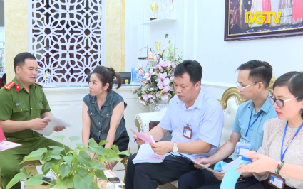 G&oacute;c nh&igrave;n thẳng: Nguy hại tiềm ẩn khi l&agrave;m đẹp tại c&aacute;c thẩm mỹ viện chưa được cấp ph&eacute;p