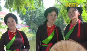 G&oacute;c nh&igrave;n thẳng: Nhận diện r&otilde; danh hiệu nghệ nh&acirc;n v&agrave; việc thực h&agrave;nh văn h&oacute;a phi vật thể