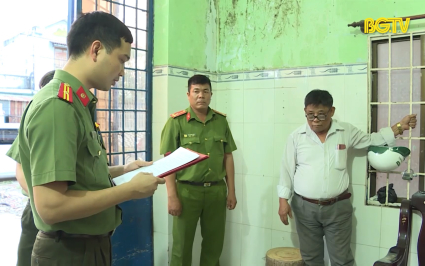 G&oacute;c nh&igrave;n thẳng: Nh&igrave;n nhận vụ việc đối tượng k&iacute;ch động khiếu kiện bị bắt