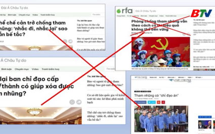 G&oacute;c nh&igrave;n thẳng: Phản b&aacute;c th&ocirc;ng tin xuy&ecirc;n tạc về độc lập d&acirc;n tộc v&agrave; kỷ nguy&ecirc;n vươn m&igrave;nh