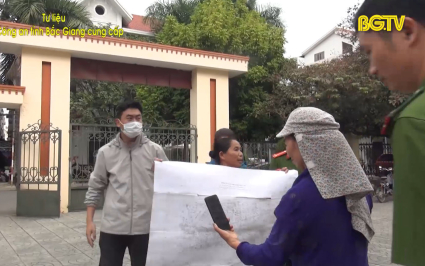 G&oacute;c nh&igrave;n thẳng: Xử l&yacute; nghi&ecirc;m h&agrave;nh vi g&acirc;y rối trật tự c&ocirc;ng cộng