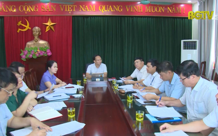 G&oacute;p &yacute; dự thảo Luật thực hiện quy chế d&acirc;n chủ ở cơ sở 